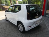 VW up up! 1.0 BMT move up!