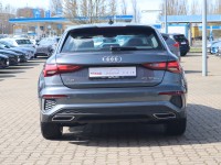 Audi A3 Sportback 40 TFSIe S-Line