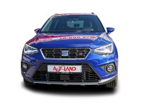 Seat Arona 1.0 TSI FR LED Navi Kamera Alcantara ACC