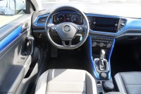 VW T-Roc 2.0 TDI Sport 4M