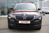 Skoda Karoq 1.5 TSI