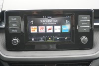 Skoda Fabia 1.0