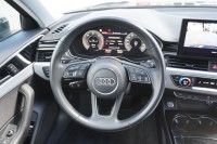 Audi A4 Allroad 40 TDI quattro AT
