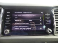Skoda Kodiaq 2.0 TDI Sportline 4x4