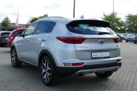 Kia Sportage 1.6 T-GDI GT Line 4WD