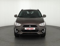 Mitsubishi ASX 1.8 DI-D Top 2WD