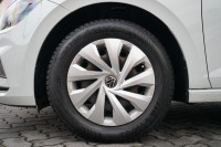 VW Polo 1.0 TSI DSG Comfortline