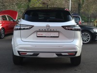Nissan Qashqai N-Design 1.3 Dig-T Aut.