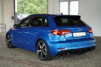 Audi RS3 Sportback 2.5 TFSI quattro