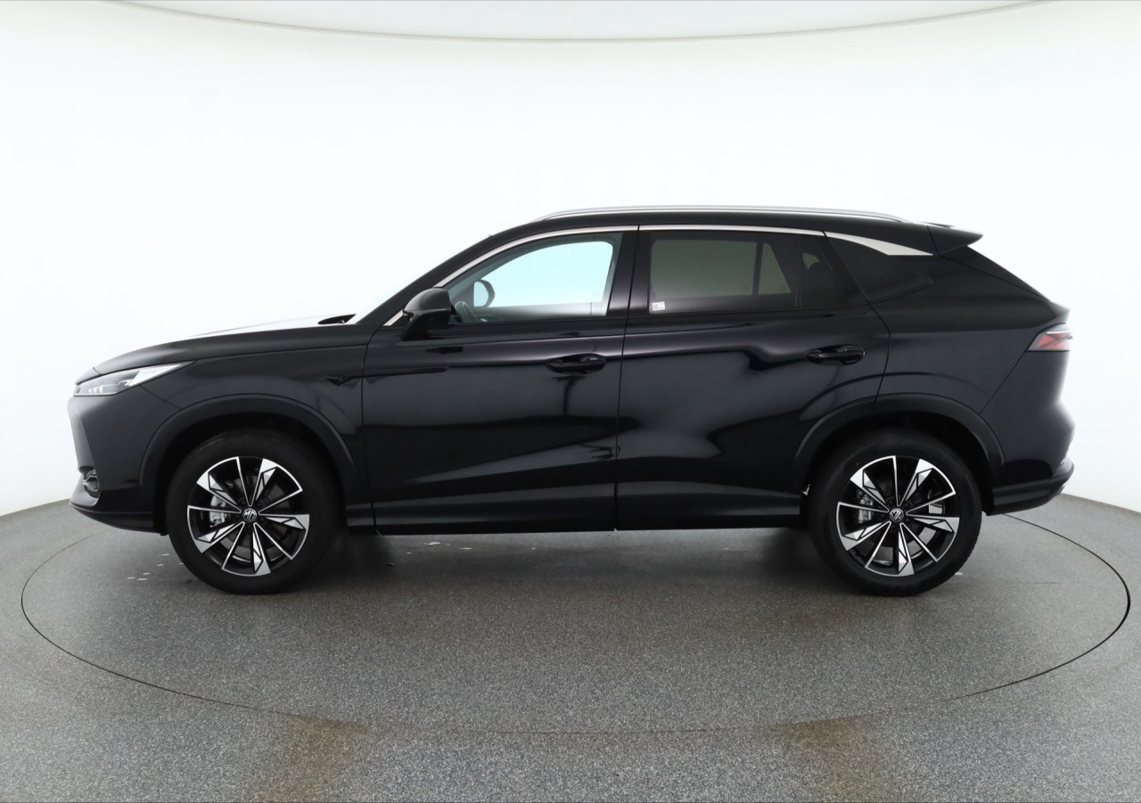 MG HS 1.5 T-GDI Comfort Aut.