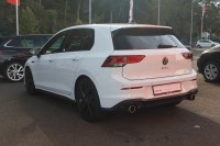 VW Golf VIII 2.0 GTI