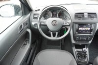 Skoda Yeti Outdoor 1.2 TSI