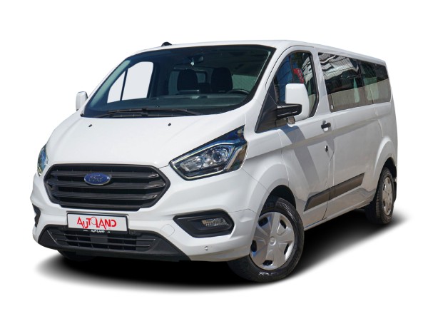 Ford Transit Custom L2