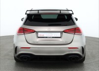 Mercedes-Benz A 35 AMG A35 AMG Aerodynamik Paket 4Matic