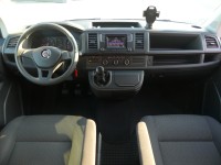 VW T6 Multivan 2.0 TDI