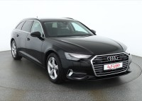 Audi A6 Avant 40 TDI quattro Sport