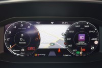 Cupra Leon Sportstourer 2.0 VZ 4Drive