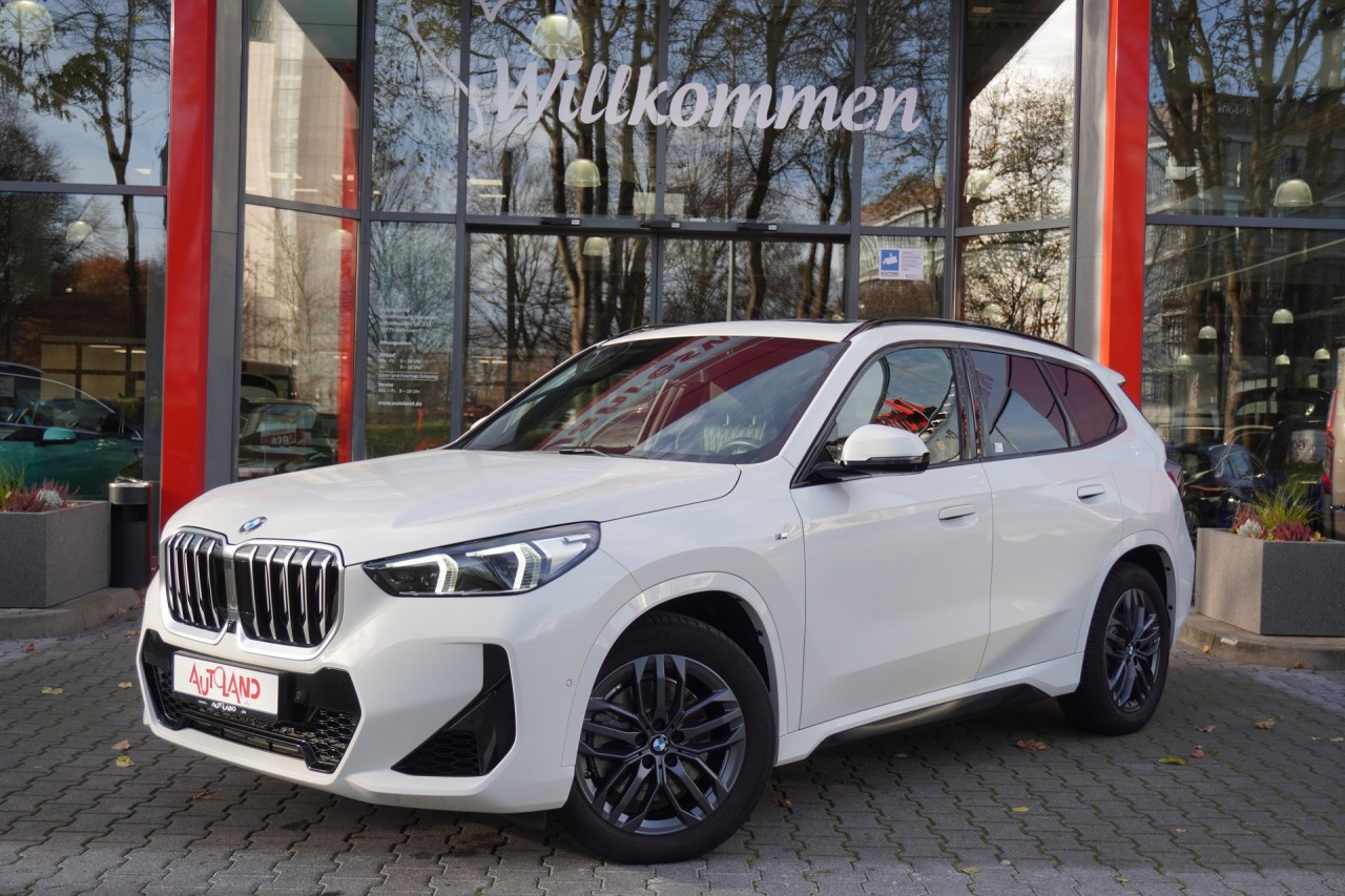 BMW X1 23i xDrive M Sport Aut.