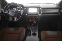 Ford Ranger 2.0 TDCi Wildtrak Doppelkabine 4x4