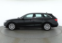 Vorschau: Audi A4 Quattro Avant 40 TFSI quattro advanced