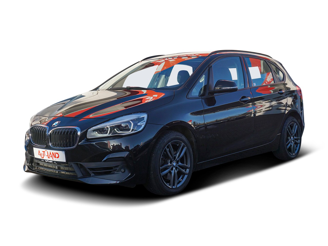 BMW Active Tourer 220i Advantage