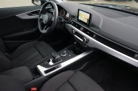 Audi A4 Avant 40 2.0 TFSI S line