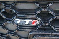 Audi TTS Coupe 2.0 TFSI quattro