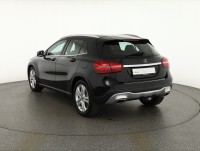 Mercedes-Benz GLA 180 Urban