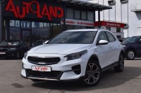 Vorschau: Kia xcee'd XCeed 1.0 T-GDI