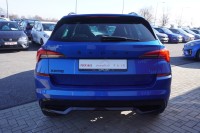 Skoda Kamiq 1.5 TSI DSG Monte Carlo