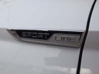 Skoda Karoq 2.0 TSI Sportline 4x4 DSG