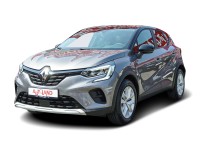 Renault Captur II 1.3 TCe Equilibre LED Tempomat DAB PDC