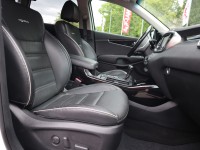 Kia Sorento 2.2 CRDi GT-Line 4WD