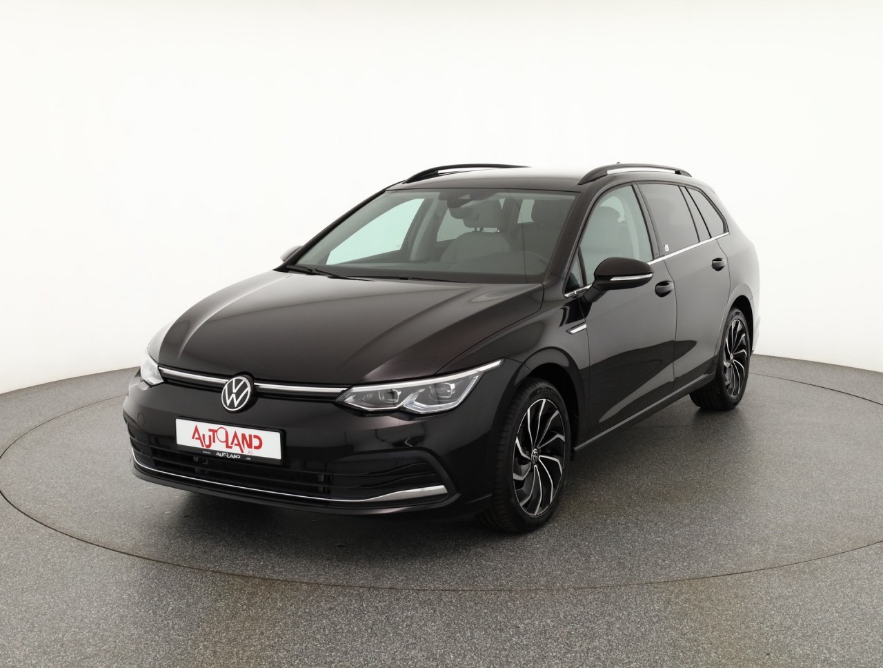 VW Golf VIII Variant 2.0 TDI DSG Style