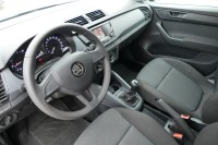 Skoda Fabia Combi 1.0