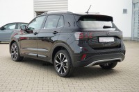 VW T-Cross 1.0 TSI R-Line