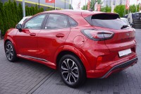 Ford Puma 1.0 EB Mild Hybrid ST-Line