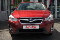 Subaru XV 1.6i Trend 4WD