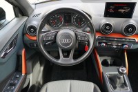 Audi Q2 1.4 TFSI basis
