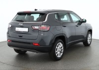 Jeep Compass 1.5 M-Hybrid Altitude