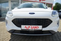 Ford Kuga 2.0 M-Hybrid