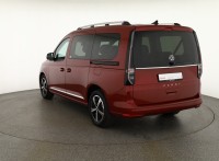 VW Caddy Maxi 1.5 TSI DSG