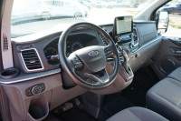 Ford Tourneo Custom 2.0 TDCi AT L2 Titanium