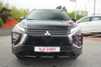 Mitsubishi Eclipse Cross 2.4Hybrid Top 4WD CVT