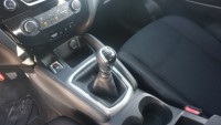 Nissan Qashqai 1.2