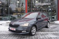 Skoda Fabia 1.0 Style