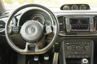 VW Beetle Cabriolet 2.0 TSI
