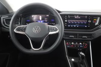 VW Taigo 1.5 TSI DSG