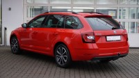 Skoda Octavia Combi 2.0 TDI Sport Edition