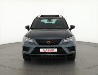 Cupra Ateca 2.0 TSI DSG 4Drive